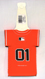San Francisco Giants 2014 World Series Bottle Jersey 2