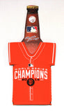 San Francisco Giants 2014 World Series Bottle Jersey