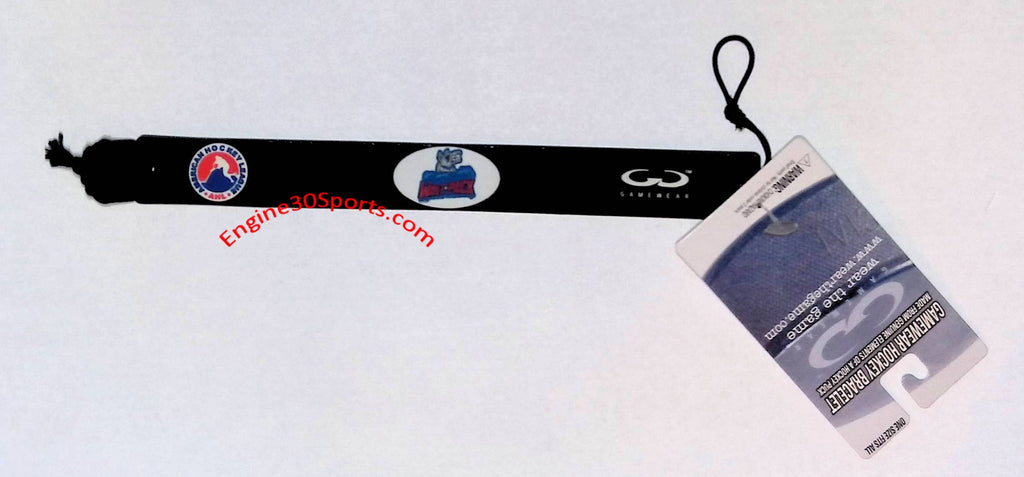 Hartford Wolpack Bracelet