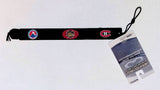 Hamilton Bulldogs Classic Hockey Bracelet
