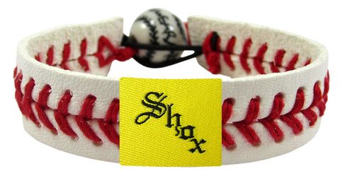 Wichita State Shockers Baseball Bracelet