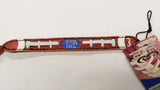 Memphis Tigers Football Bracelet
