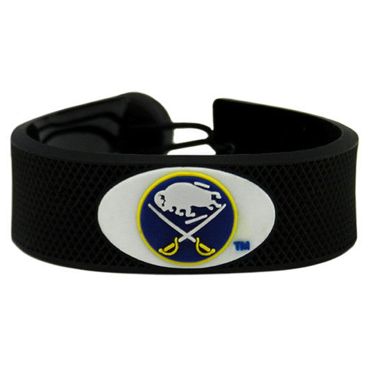 Buffalo Sabres Vintage Logo Bracelet