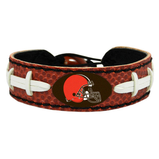 Cleveland Browns Bracelet