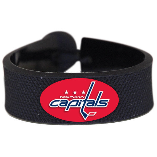 Washington Capitals Bracelet