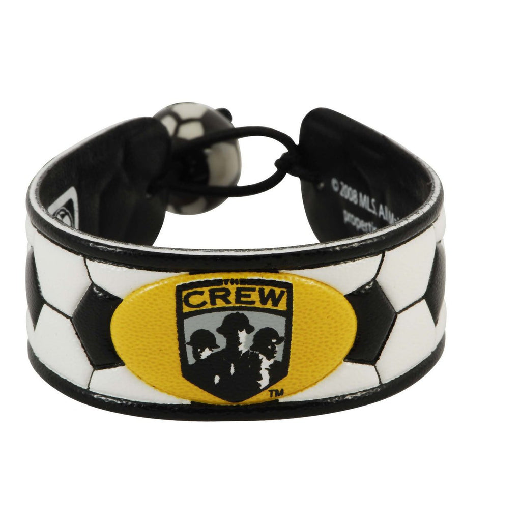 Columbus Crew SC Bracelet