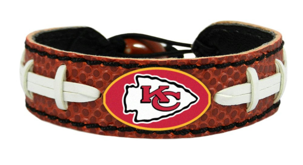 Kansas City Chiefs Bracelet