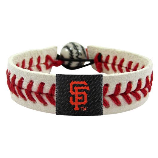 San Francisco Giants Bracelet