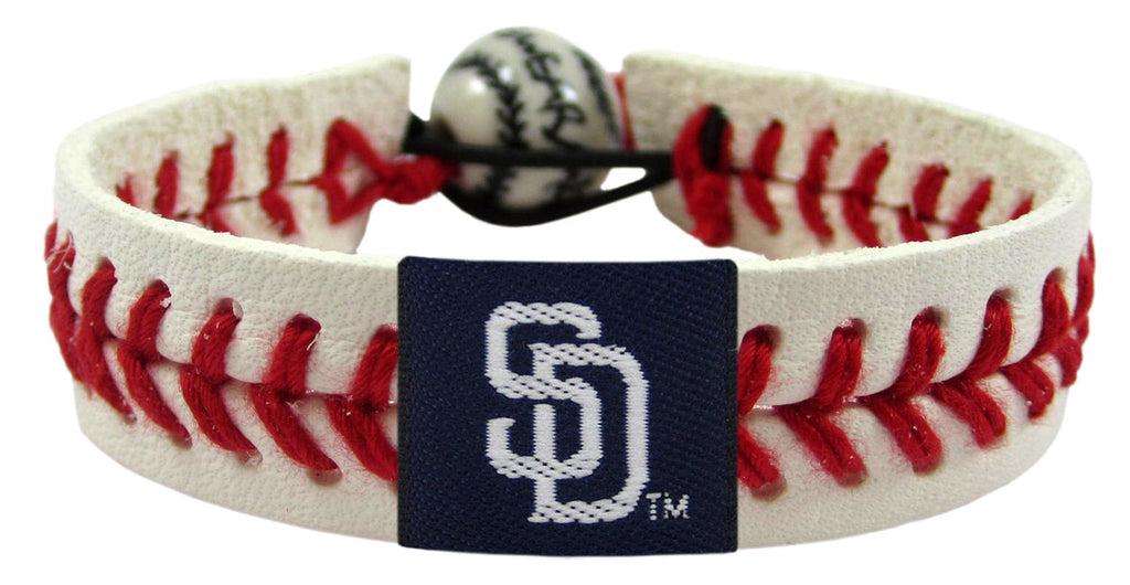 San Diego Padres Bracelet