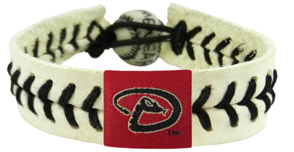 Arizona Diamondbacks Genuine Bracelet