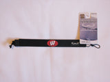 Wisconsin Badgers Hockey Bracelet 2