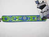 Seattle Sounders FC Team Color Bracelet 2