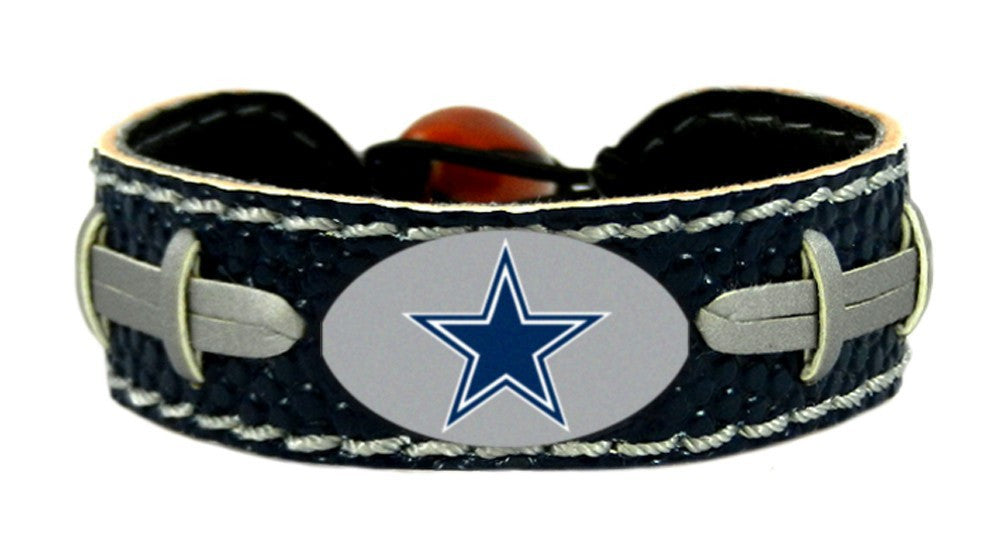 Dallas Cowboys Team Color Bracelet
