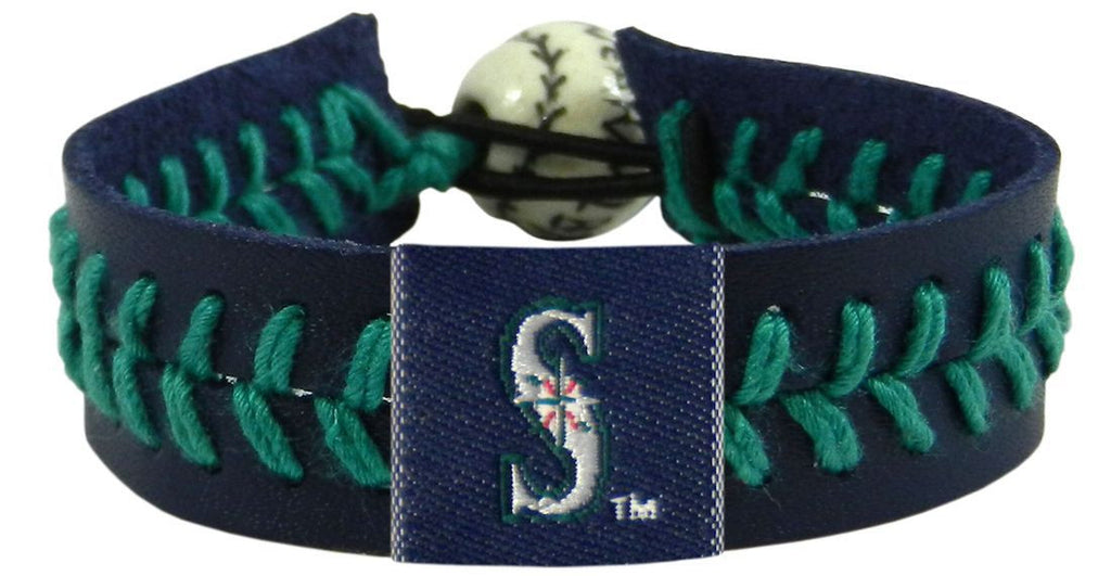 Seattle Mariners Team Color Bracelet