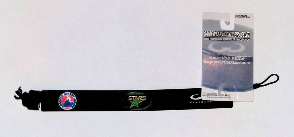 Texas Stars Bracelet