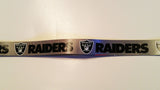 Oakland Raiders 24" Breakaway Lanyard
