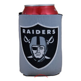 Las Vegas Raiders 2 Sided Can Holder