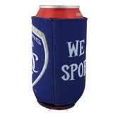 Sporting Kansas City 2 Sided Can Holder
