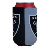 Las Vegas Raiders 2 Sided Can Holder