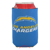 Los Angeles Chargers 2 Sided Can Holder
