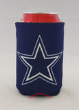 Dallas Cowboys 2 Sided Can Holder