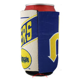 Seattle Mariners Vintage Design 2 Sided Can Holder