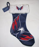 Washington Capitals 17" Christmas Stocking
