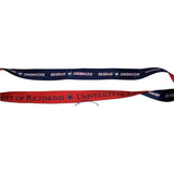 Richmond Spiders 22" Lanyard with Detachable Buckle