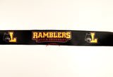 Loyola Ramblers 22" Lanyard with Detachable Buckle 2