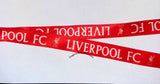 Liverpool FC 22" Lanyard with Detachable Buckle