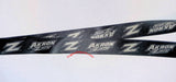 Akron Zips 22" Lanyard with Detachable Buckle