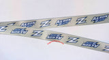 Akron Zips 22" Lanyard with Detachable Buckle