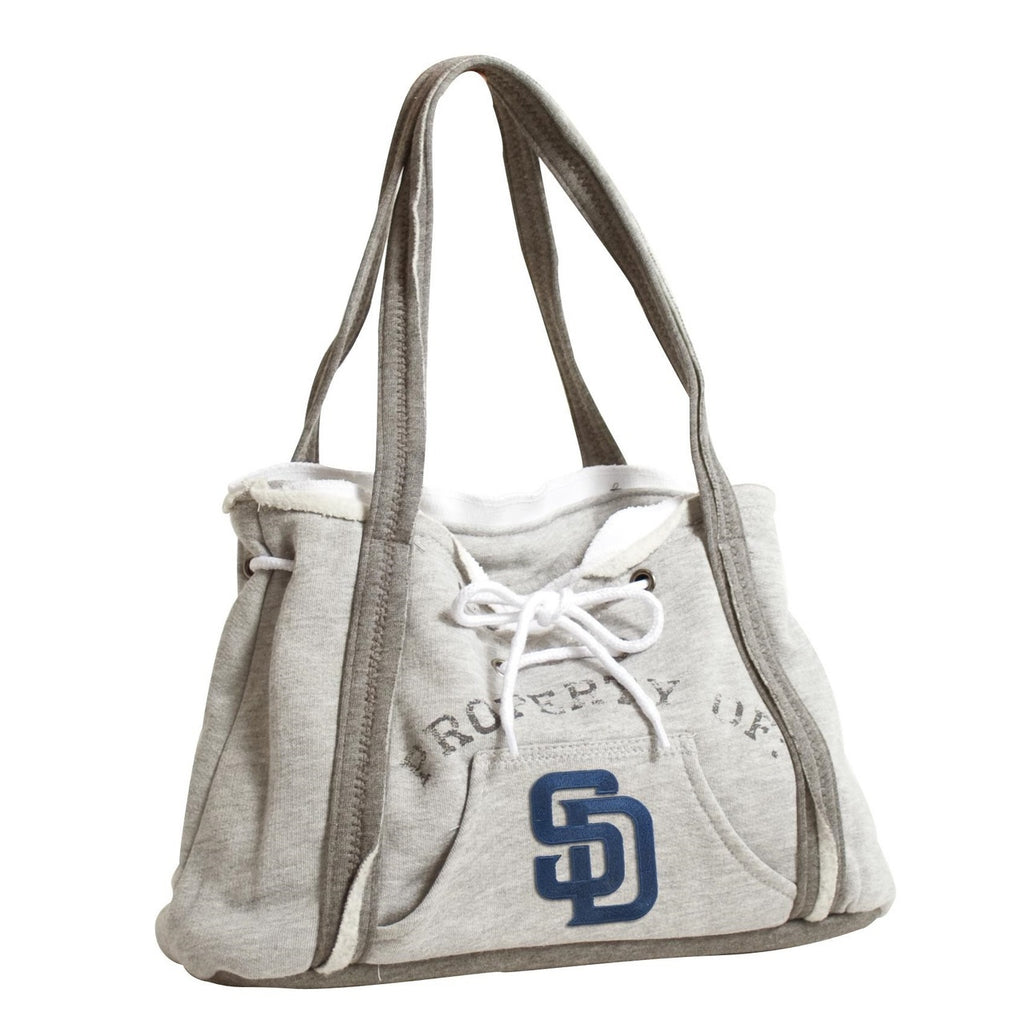 San Diego Padres Hoodie Purse