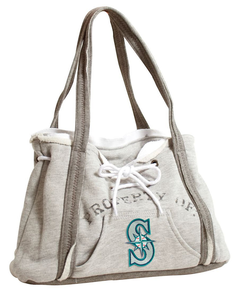 Seattle Mariners Hoodie Purse