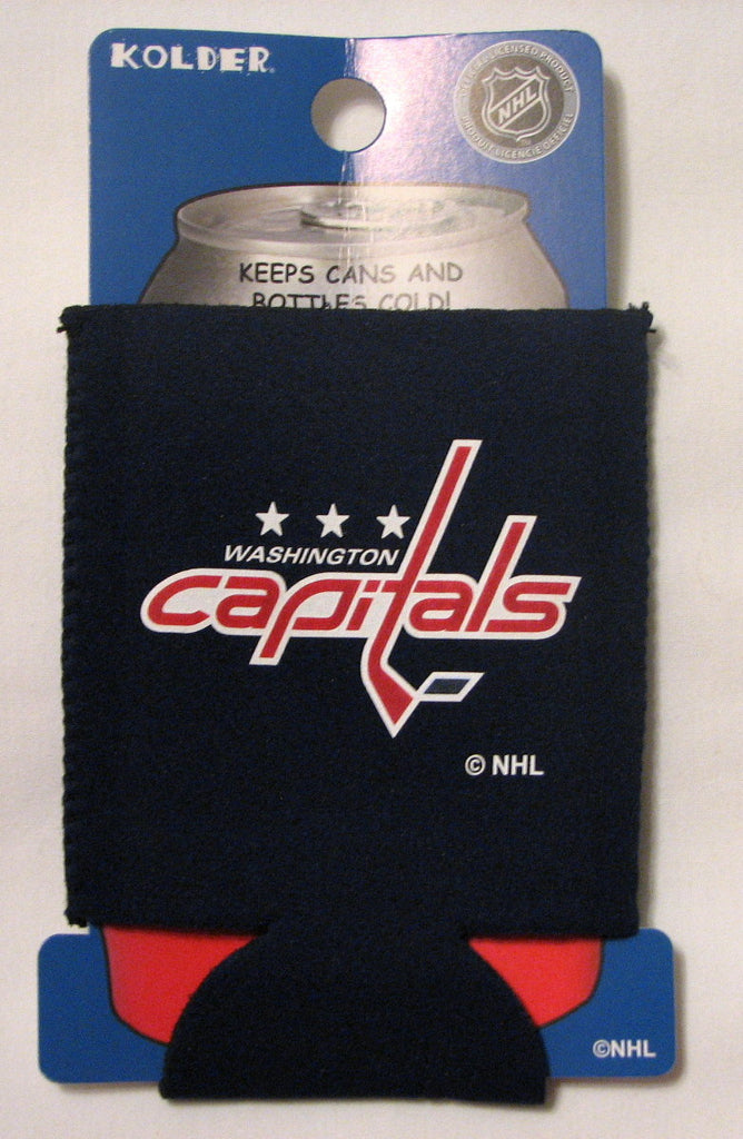 Washington Capitals Can Holder