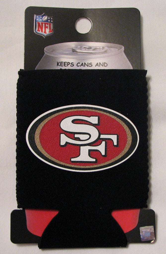 San Francisco 49ers Can Holder