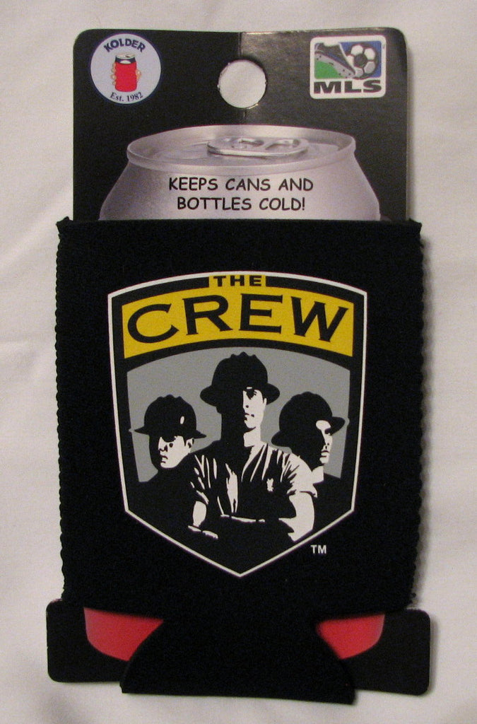 Columbus Crew Can Holder