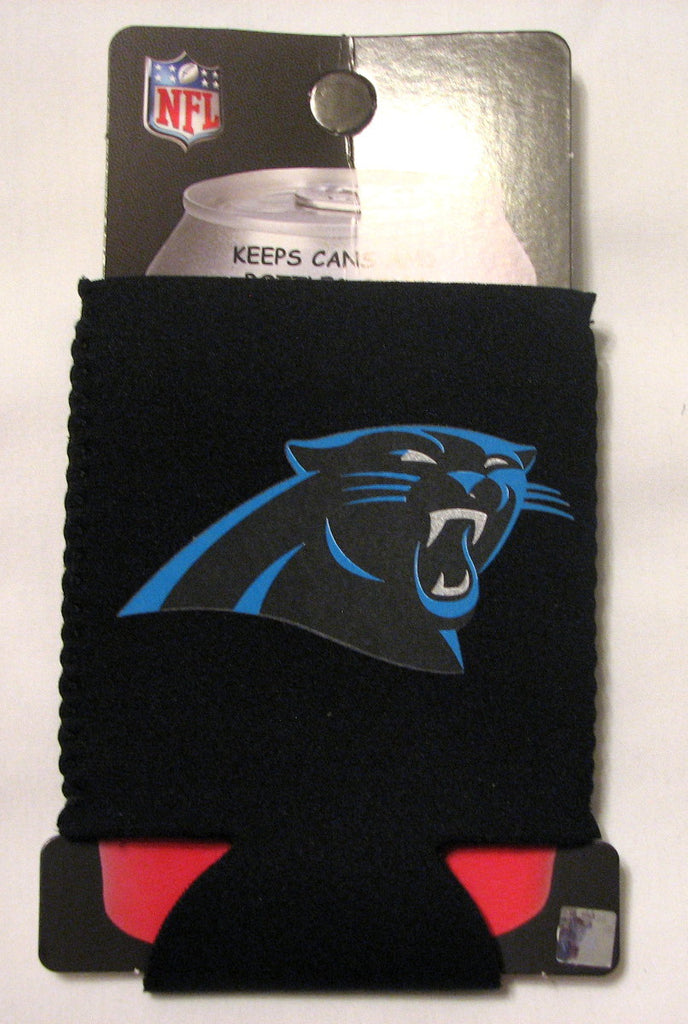 Carolina Panthers Can Holder