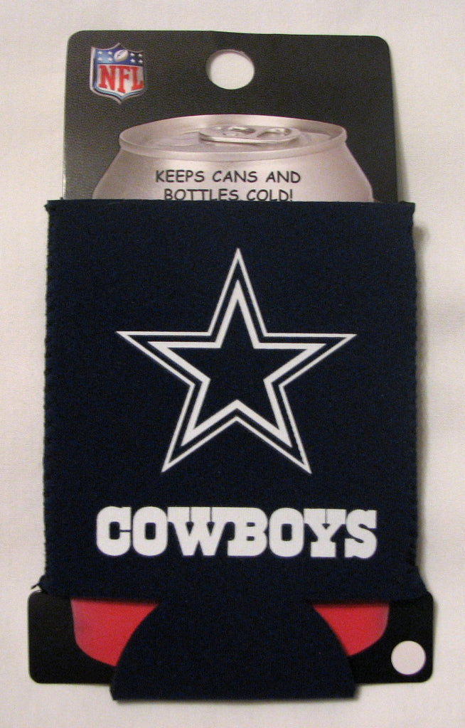 Dallas Cowboys Can Holder