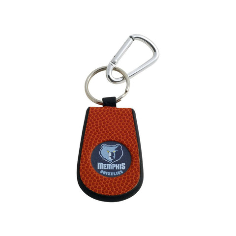Memphis Grizzlies Classic Keychain