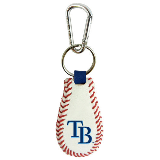 Tampa Bay Rays Classic Keychain