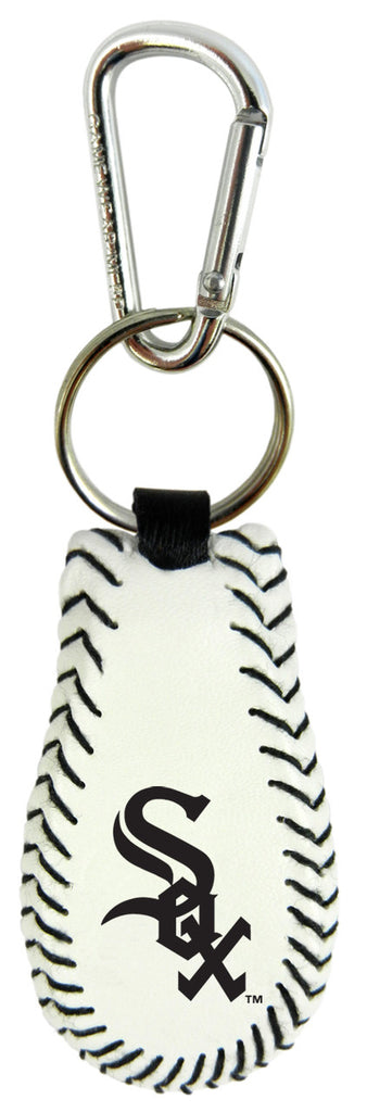 Chicago White Sox Classic Keychain
