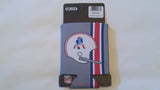 New England Patriots Retro Logo Can Holder 2