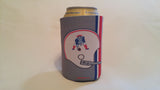 New England Patriots Retro Logo Can Holder 4