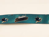 San Jose Sharks 24" Lanyard