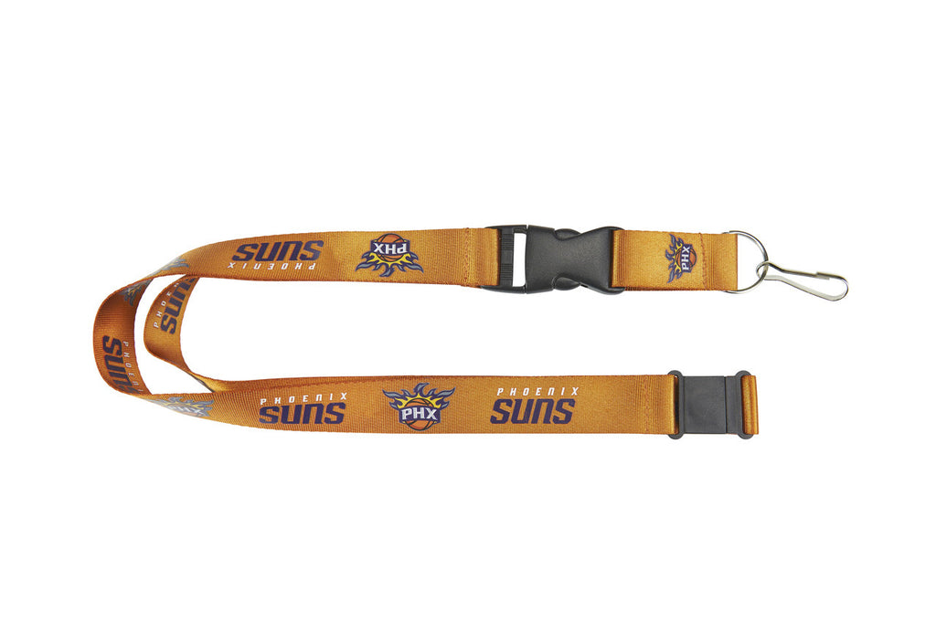 Phoenix Suns 24" Lanyard