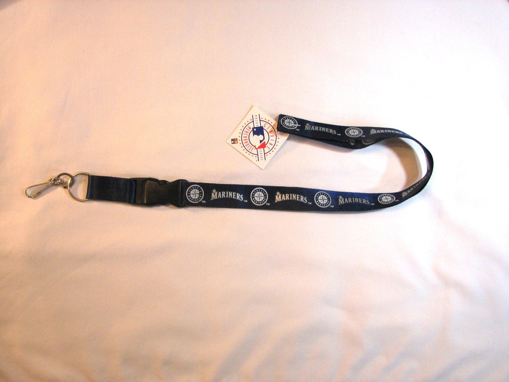Seattle Mariners 24" Breakaway Lanyard