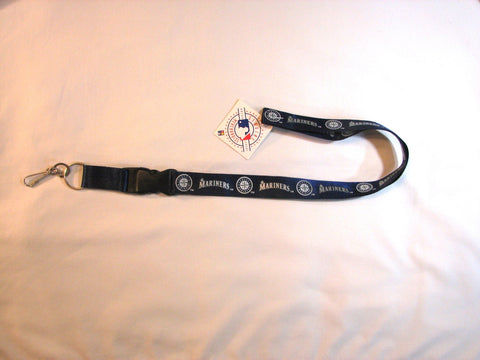 Seattle Mariners 24" Breakaway Lanyard