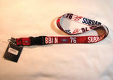 Montreal Canadiens P.K. Subban Lanyard