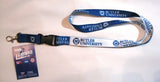 Butler Bulldogs 22" Lanyard with Detachable Buckle